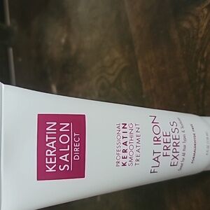 Keratin Salon Direct